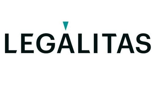 Legálitas