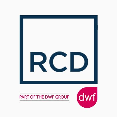 RCD · Part of DWF Group